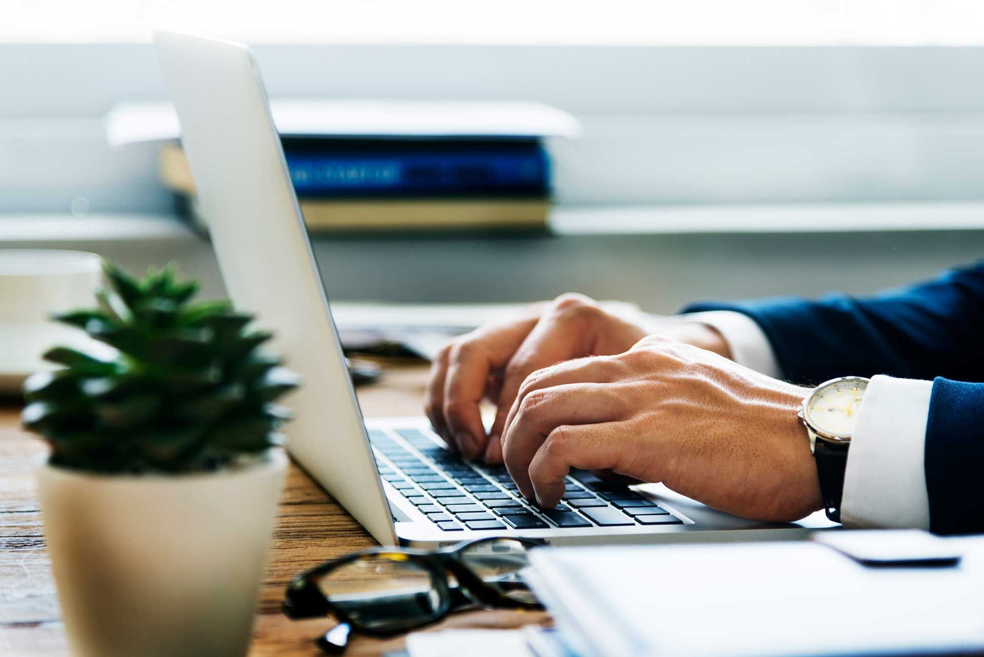 consulente fiscale al lavoro